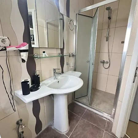 Hotell Nil