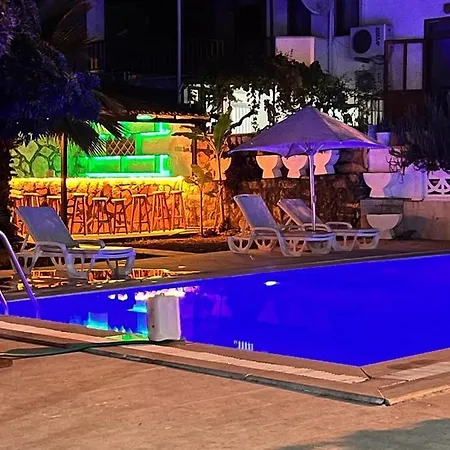Nil Akyaka (Mugla)