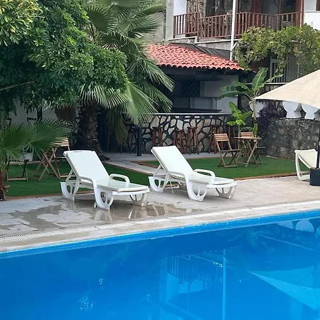 Hotel Nil