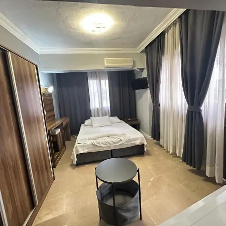 Nil Hotel Akyaka (Mugla)