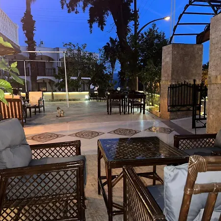 Nil Akyaka (Mugla)