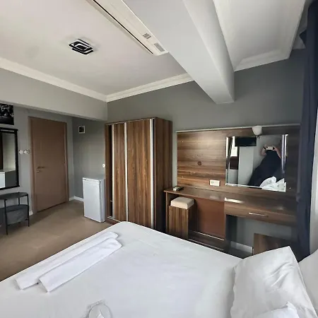 Hotel Nil Akyaka (Mugla)