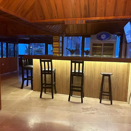 Hotel Nil Akyaka (Mugla)