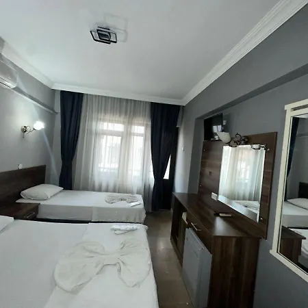 Hotel Nil