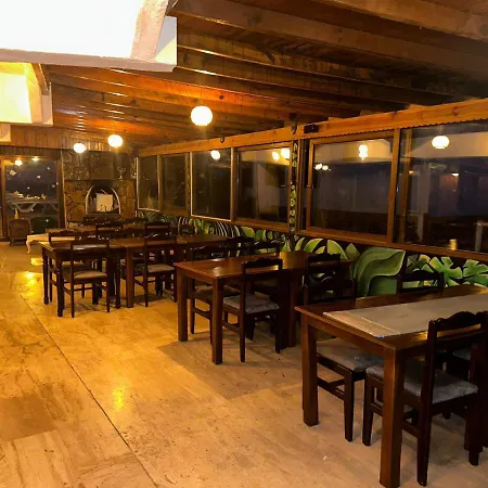 Hotel Nil Akyaka (Mugla)