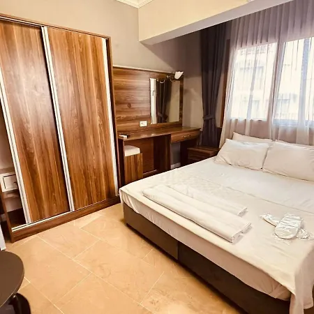 Nil 2* Akyaka (Mugla)