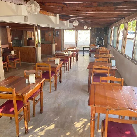 Hotel Nil Akyaka (Mugla)
