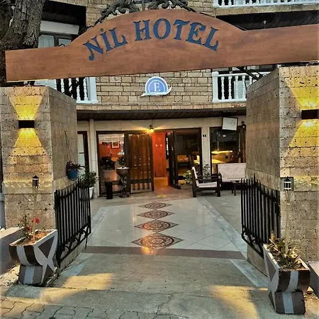 Hotel Nil Akyaka (Mugla)