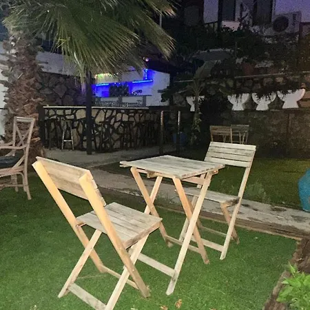 Hotel Nil 2*