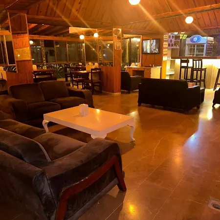 Hotel Nil 2*