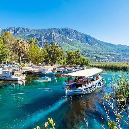 Nil Akyaka (Mugla)