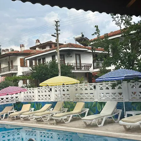Hotel Nil