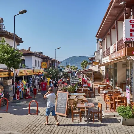 Hotel Nil Akyaka (Mugla)