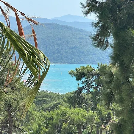 Nil Akyaka (Mugla)