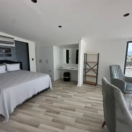 Otel Nil