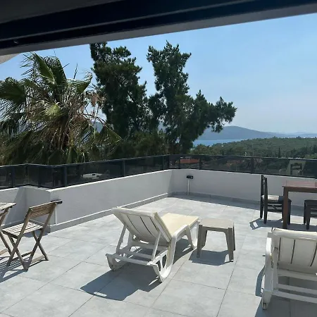 Nil 2* Akyaka (Mugla)