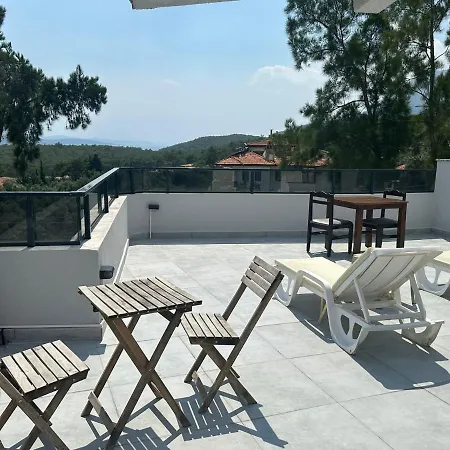 Nil Hotel